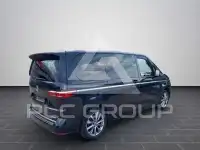 2021 Volkswagen T7 Multivan