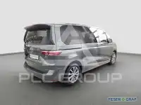 2021 Volkswagen T7 Multivan