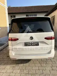 2021 Volkswagen T7 Multivan