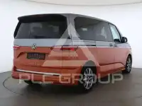 2021 Volkswagen T7 Multivan
