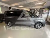 2021 Volkswagen T7 Multivan