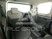 2021 Volkswagen T7 Multivan