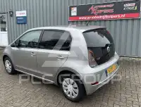 2021 Volkswagen Up