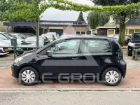 2021 Volkswagen Up