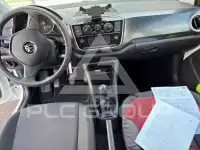 2021 Volkswagen Up
