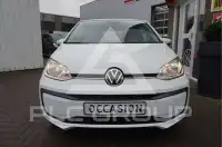 2021 Volkswagen Up
