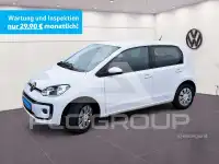 2021 Volkswagen Up