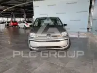 2021 Volkswagen Up