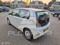 2021 Volkswagen Up