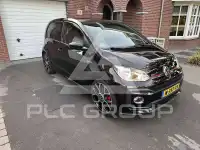 2021 Volkswagen Up