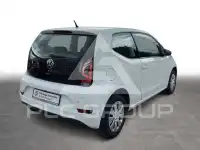 2021 Volkswagen Up