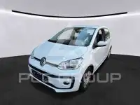 2021 Volkswagen Up