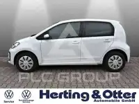2021 Volkswagen Up