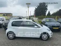 2021 Volkswagen Up