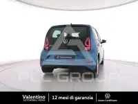 2021 Volkswagen Up