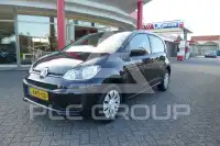 2021 Volkswagen Up