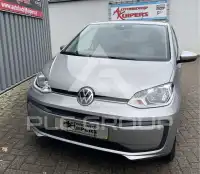 2021 Volkswagen Up