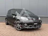 2021 Volkswagen Up