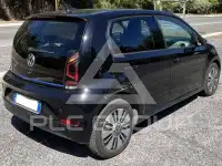 2021 Volkswagen Up
