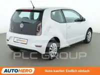 2021 Volkswagen Up