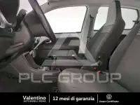 2021 Volkswagen Up
