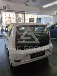 2021 Volkswagen Up