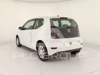 2021 Volkswagen Up
