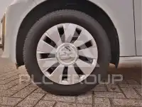 2021 Volkswagen Up