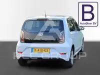 2021 Volkswagen Up