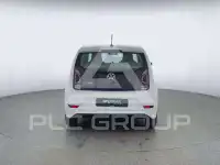 2021 Volkswagen Up