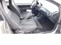 2021 Volkswagen Up