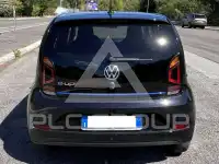 2021 Volkswagen Up