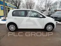 2021 Volkswagen Up