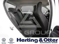 2021 Volkswagen Up