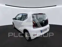 2021 Volkswagen Up