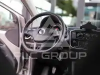 2021 Volkswagen Up