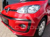 2021 Volkswagen Up