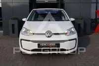 2021 Volkswagen Up