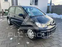 2021 Volkswagen Up