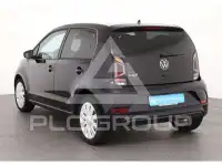 2021 Volkswagen Up
