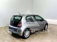 2021 Volkswagen Up