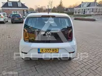 2021 Volkswagen Up