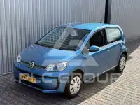 2021 Volkswagen Up