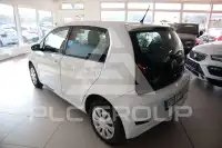 2021 Volkswagen Up