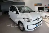 2021 Volkswagen Up