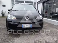 2021 Volkswagen Up