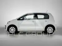 2021 Volkswagen Up