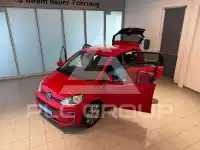 2021 Volkswagen Up
