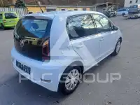 2021 Volkswagen Up