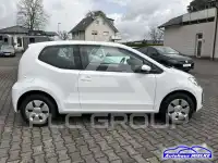2021 Volkswagen Up